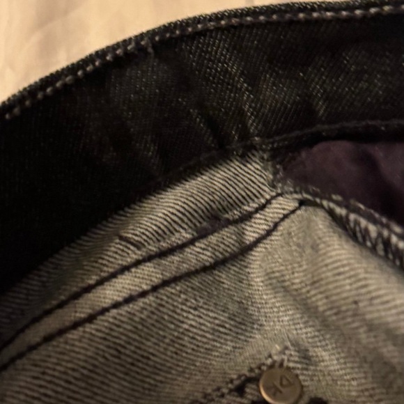 David Kahn Jeans NWT Sze 25 - Picture 7 of 7